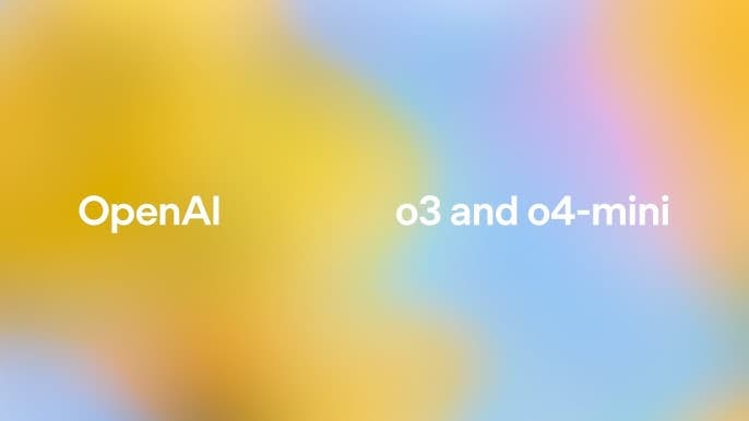 OpenAI launches o4-mini: cheap, fast reasoning model