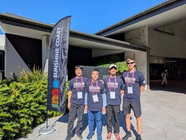 International Math Olympiad: AI Language Models Achieve Gold-Medal Performance