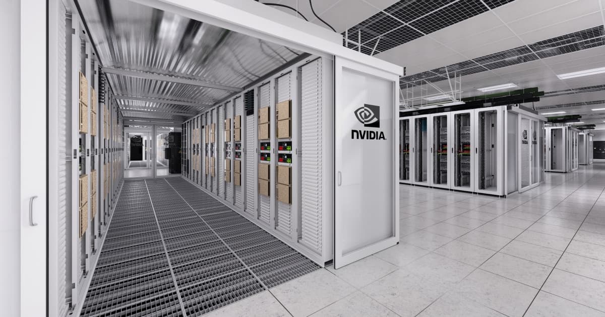 Nvidia Commits $100 Billion to OpenAI, Supercharging Global AI Compute